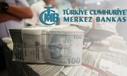 Merkez Bankası Rezervlerinde Düşüş Yaşandı