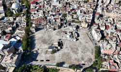 Siirt'te 105 yapının yıkımı tamamlandı