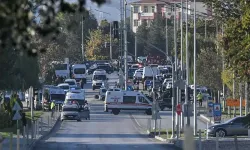 TUSAŞ Saldırısında Yaralananların Sağlık Durumuna İlişkin Bakanlık Açıklama