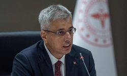 Bakan Memişoğlu'ndan aile hekimliği ve estetik işlemlerle ilgili açıklamalar