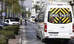 Okul Servis Araçları Yönetmeliği Değişikliği Resmi Gazete'de Yayımlandı