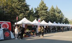 Batman Üniversitesi'nde "Öğrenci Toplulukları Tanıtım Günleri" Gerçekleştirildi