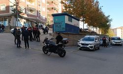 Batman'da 'dur' ihtarına uymadı! Polis tarafından bacağından vuruldu