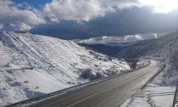 Karayolları Bülteni Yayımlandı: Bu Yolları Kullananlar Dikkat!