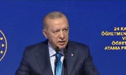 Cumhurbaşkanı Erdoğan: 28 Şubat döneminde 6 milyon insanımız fişlendi