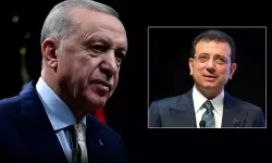 Erdoğan'dan İmamoğlu'na 1 Milyon TL'lik Dava!