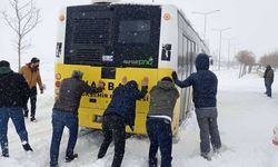 Diyarbakır’da kar yağışı bekleniyor: Sıcaklıklar 10 derece birden düşecek!