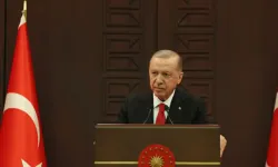 Erdoğan'dan "kayyum" mesajı