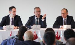 Erkılınç: Basınımız kendi hakkını savunamaz duruma gelmemeli