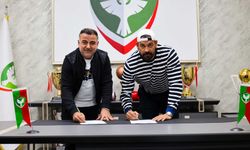 Ersun Yanal ile yollarını ayıran Amedspor’da Servet Çetin dönemi