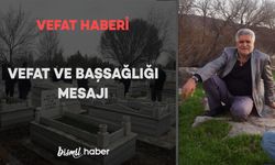 Esentepe Mahallesinde Hüznü Ceylan vefat etmiştir