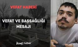 Fırat Mahallesinde Mehmet Hadi Şenses vefat etmiştir