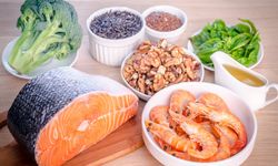 Çocukların Zeka Gelişiminde Omega-3’ün Önemi