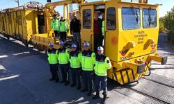 Hemzeminlerde kazaların önlenmesi için yeni çalışma başlatıldı