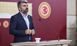 HÜDA PAR Milletvekili Dinç: İşgal güçleriyle her türlü ticaret kesinlikle kesilmelidir!