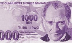 Yeni 500 TL ve 1000 TL banknot çıkacak mı?