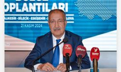 Erkılınç: Kurumumuz resmî ilan hakedişlerinin garantörüdür