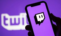 KVKK'dan Twitch'e 2 Milyon Lira Ceza