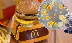 McDonald's'ın hamburgerlerinden yedikten sonra hastalanan kişi sayısı artıyor