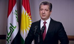 Mesrur Barzani'den Türkiye açıklaması