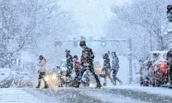 Meteoroloji Uyardı: Kar Yağışı ve Soğuk Hava Geliyor