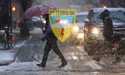 Bugün Hava Durumu Nasıl Olacak? Meteoroloji Uyardı