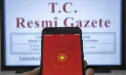 Bakanlıklara Personel Alımı Resmi Gazete'de Duyuruldu