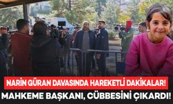 Mahkeme Başkanı, Nevzat Bahtiyar'ı uyardı: O kritik soruyu sordu!