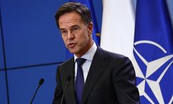 NATO Genel Sekreteri Rutte, Ankara'yı ziyaret edecek