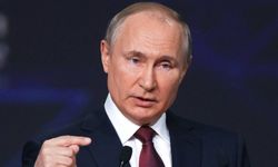 Putin: Ukrayna nükleer silah edinirse Rusya, elindeki tüm silahları kullanacak