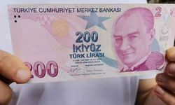 Sahte 200 lirayla alışverişe hapis cezası