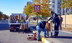 Temiz Bir Diyarbakır İçin 4 Bin Yeni Çöp Kovası Yerleştirilecek