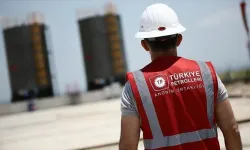 TPAO, 112 Milyon Litre Akaryakıt İçin İhaleye Çıkıyor