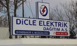 DEDAŞ Uyardı! Diyarbakır’da 9 İlçe ve Onlarca Mahalle Etkilenecek Akşama Kadar Sürecek