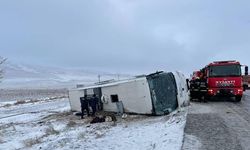 6 Kişinin Hayatını Kaybettiği Otobüs Kazasında Sürücüye Verilen Ceza Belli Oldu