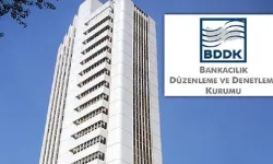 BDDK, Bir Şirketin Faaliyet İznini İptal Etti