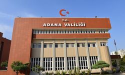 Adana Valiliği'nden Mühimmat Hırsızlığına Dair Açıklama