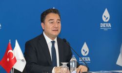 Babacan: Bir avuç insan para kazansın diye...