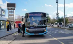 Diyarbakır’da Ulaşımda Akıllı ve Güvenli Dönem Başladı