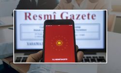 Resmî Gazete’de Atama ve Görevden Alma Kararları Yayımlandı