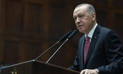 Cumhurbaşkanı Erdoğan’dan 2025 Mesajı!