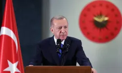 Cumhurbaşkanı Erdoğan: "Yeni Bir Döneme Kapı Açacağız"