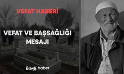 Esentepe Mahallesinde Mehmet Şirin Karadaş vefat etmiştir