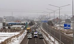 "Fermuar sistemi" uygulamalı olarak tanıtıldı