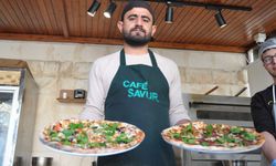 Finlandiya usulü ‘Savur Pizzası’, İtalyan pizzasını geride bıraktı!