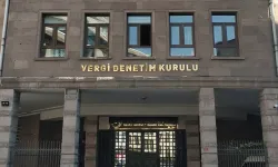 Vergi Denetim Kurulu 250 Müfettiş Yardımcısı Alacak