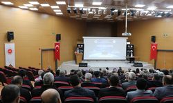 Hac Kafile Görevlileri için Eğitim Semineri Düzenlendi