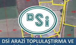 Bismil’de 13 köyü, Çınar’ın  2 köyün Dikkatine; Toplulaştırma 1-2-3 Askı ilanına çıktı