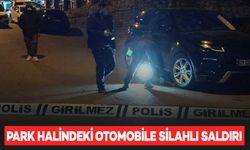 Batman’da otomobile silahlı saldırı