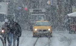 Yola Çıkacaklar Dikkat! Karayolları Genel Müdürlüğünden Önemli Uyarı!